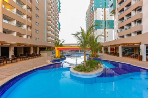 Enjoy Olímpia Park Resort - Reserve Temporada